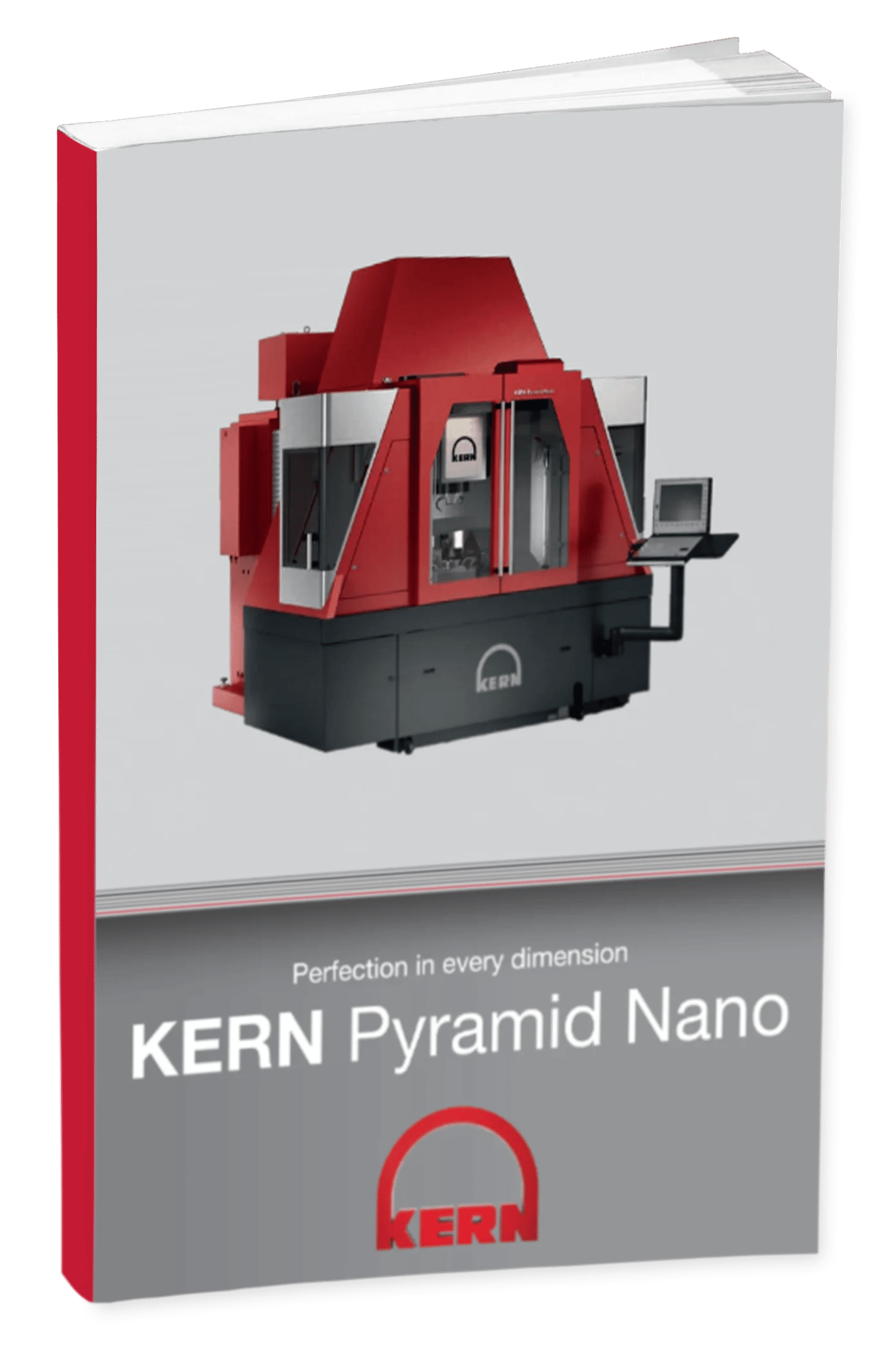 4. KERN Pyramid Nano EN