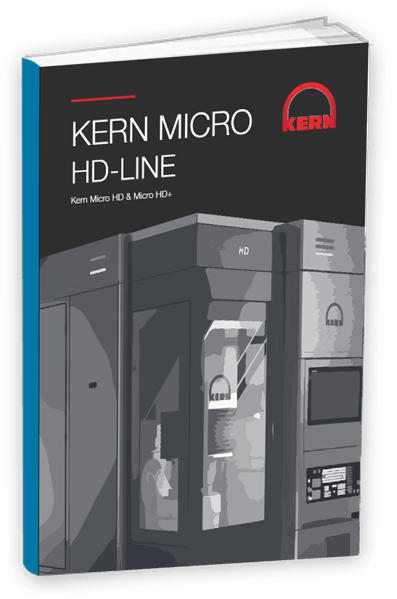 Download KERN Micro HD and Micro HD+ Brochure