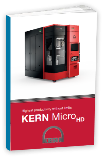 KERN Micro HD Brochure